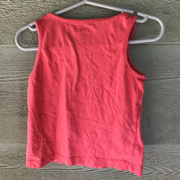 Two Girl’s 12-18 Month Shirts - Picture 4 of 8